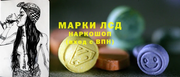 индика Алексеевка